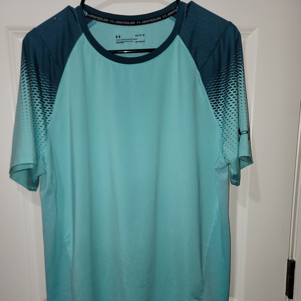 Men's Under Armour Tshirt
